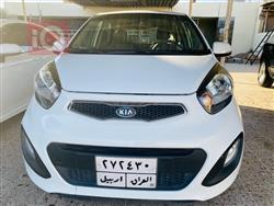 کیا پیکانتۆ